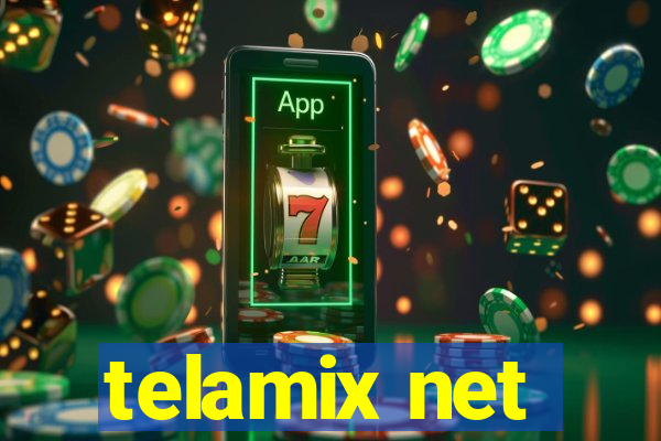 telamix net